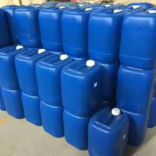 Buannachdan biocides agus luchd-bacadh molltair
