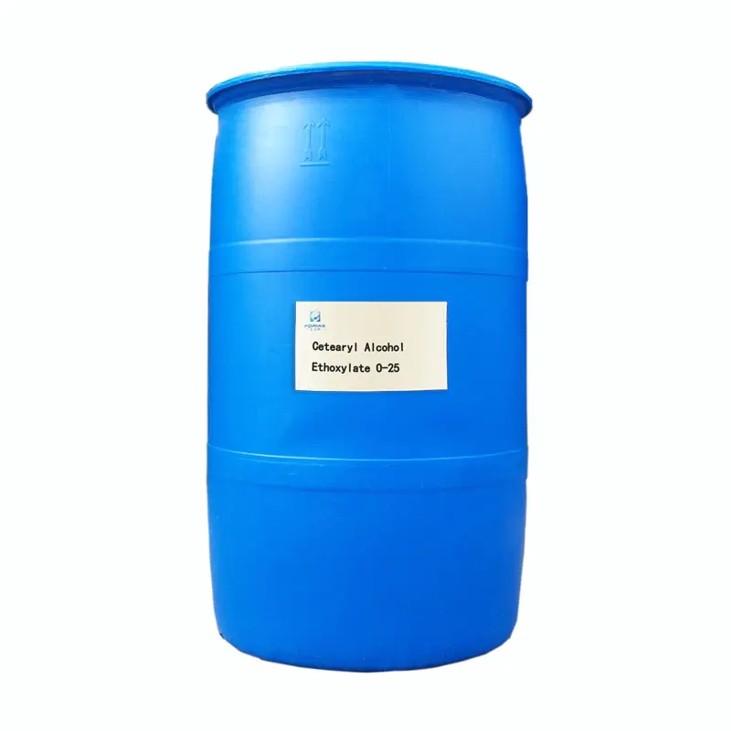 Deoch-làidir Cetearyl Ethoxylate O-25