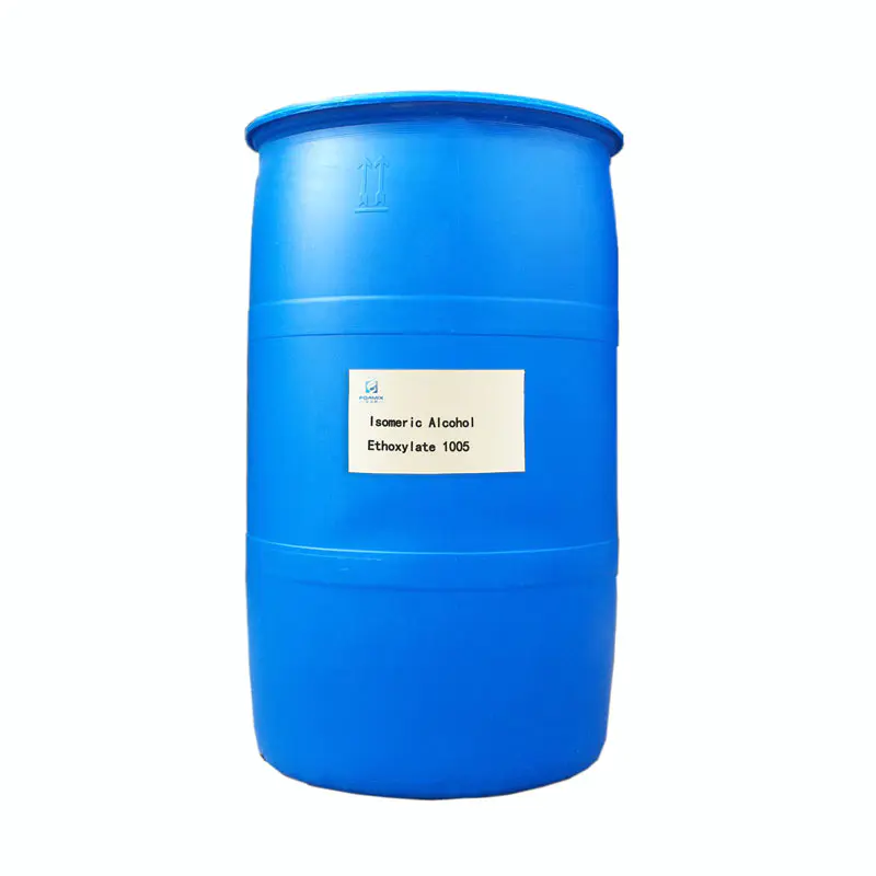 Deoch-làidir Isomeric Ethoxylate 1005