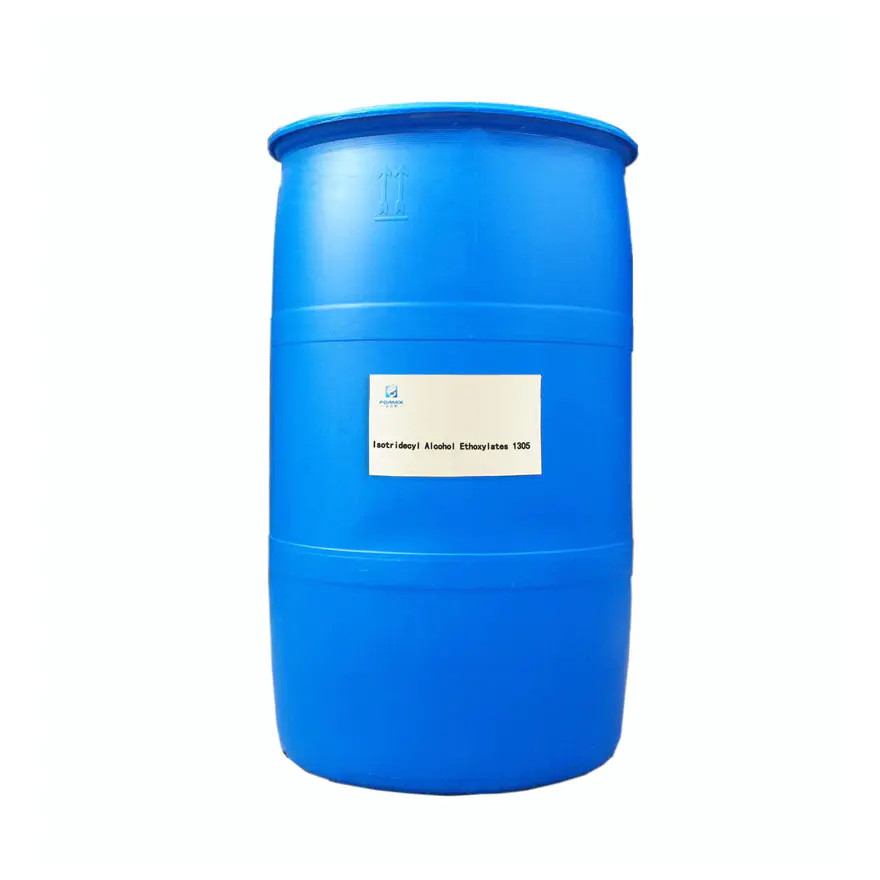 Hothoxylates deoch làidir isotrridcylyl 1305