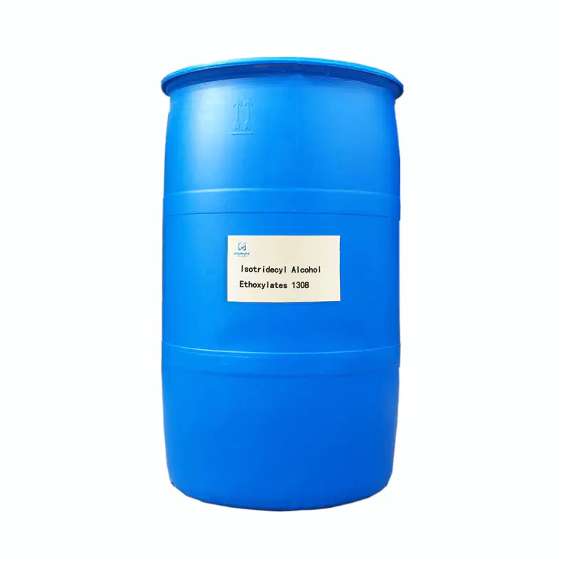 Ethoxylates deoch làidir isotrridcylyl 1308