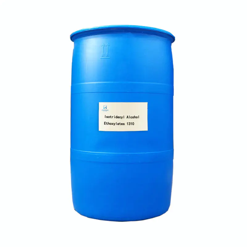 Ethoxylates deoch làidir isotrridecylyl 1310