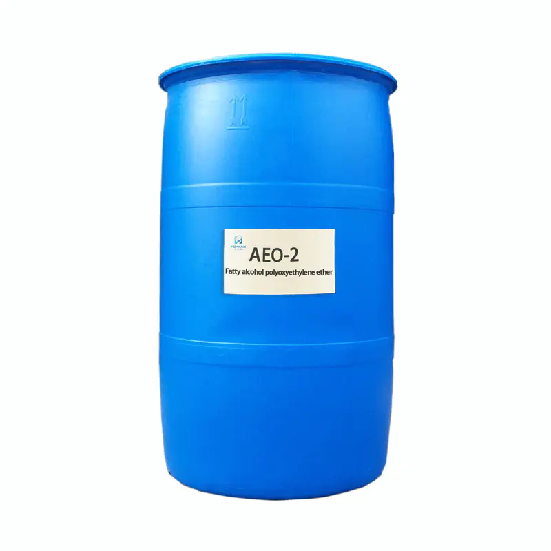 Aethoxy Loryl Ethoxylate Aeeo-2