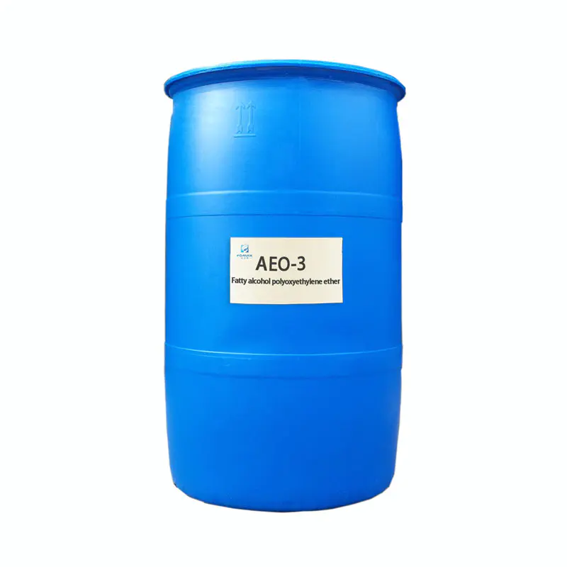 Aethoxy Loraly Gluais AEO-3