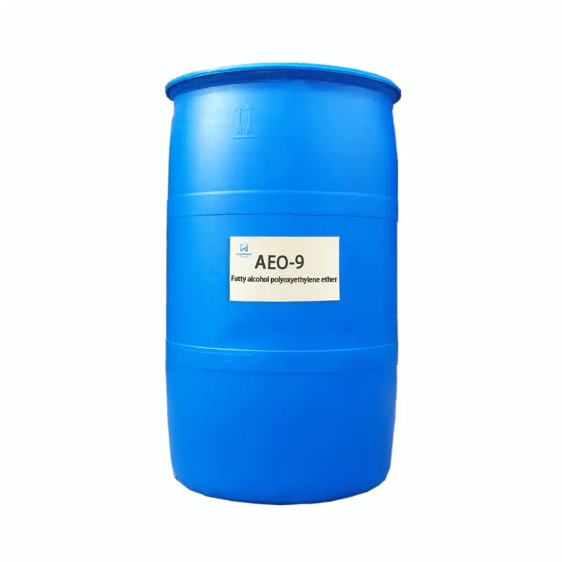 Aethoxy Loryl Ethoxylate AEO-9