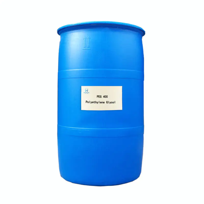 Polyethylene glycol 400